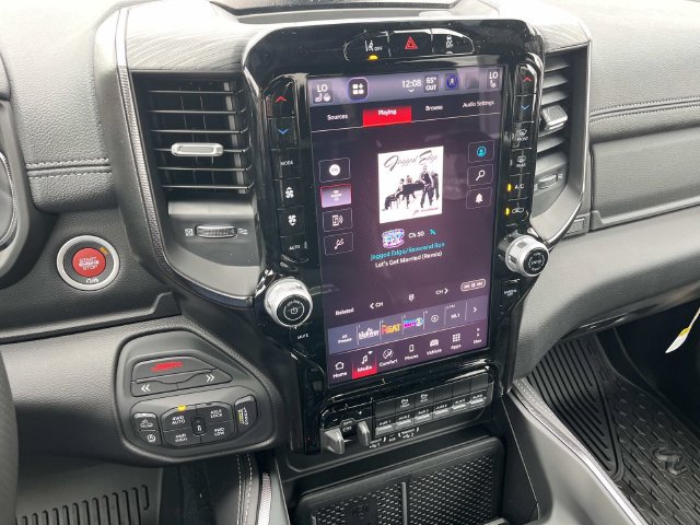 New 2027 RAM 1500 RHO AWD/4WD image 26