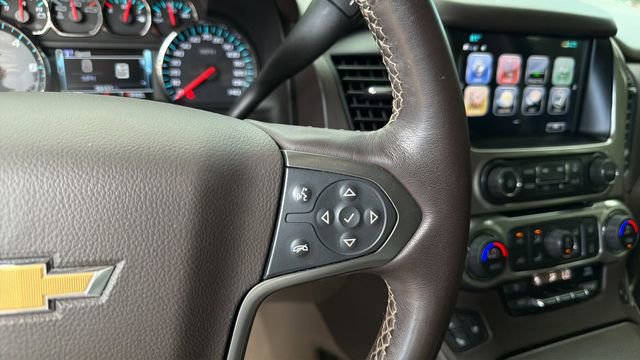 Used 2019 Chevrolet Tahoe Premier AWD/4WD image 24