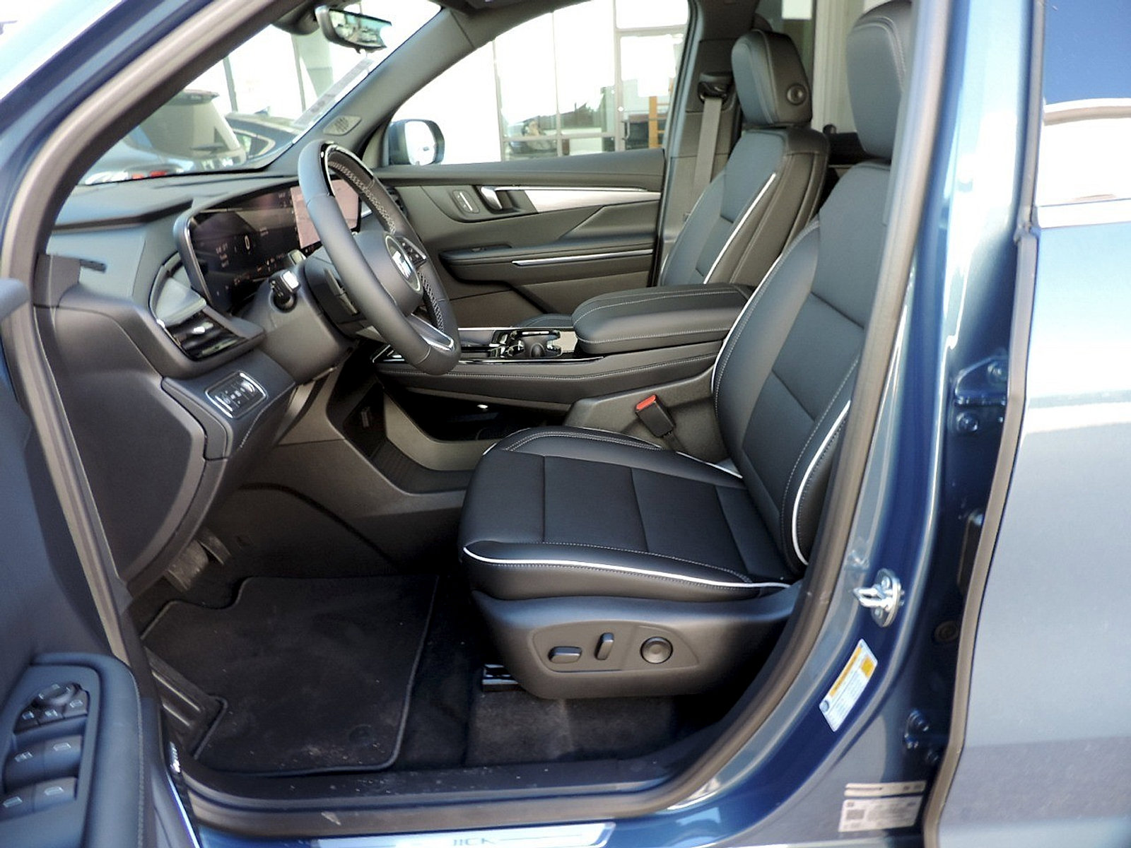 New 2026 Buick Enclave Preferred w/ Super Cruise Package image 15