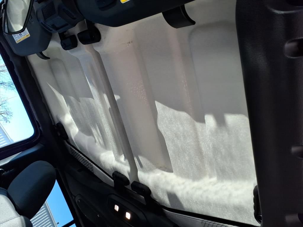 New 2026 Jeep Wrangler Willys image 15