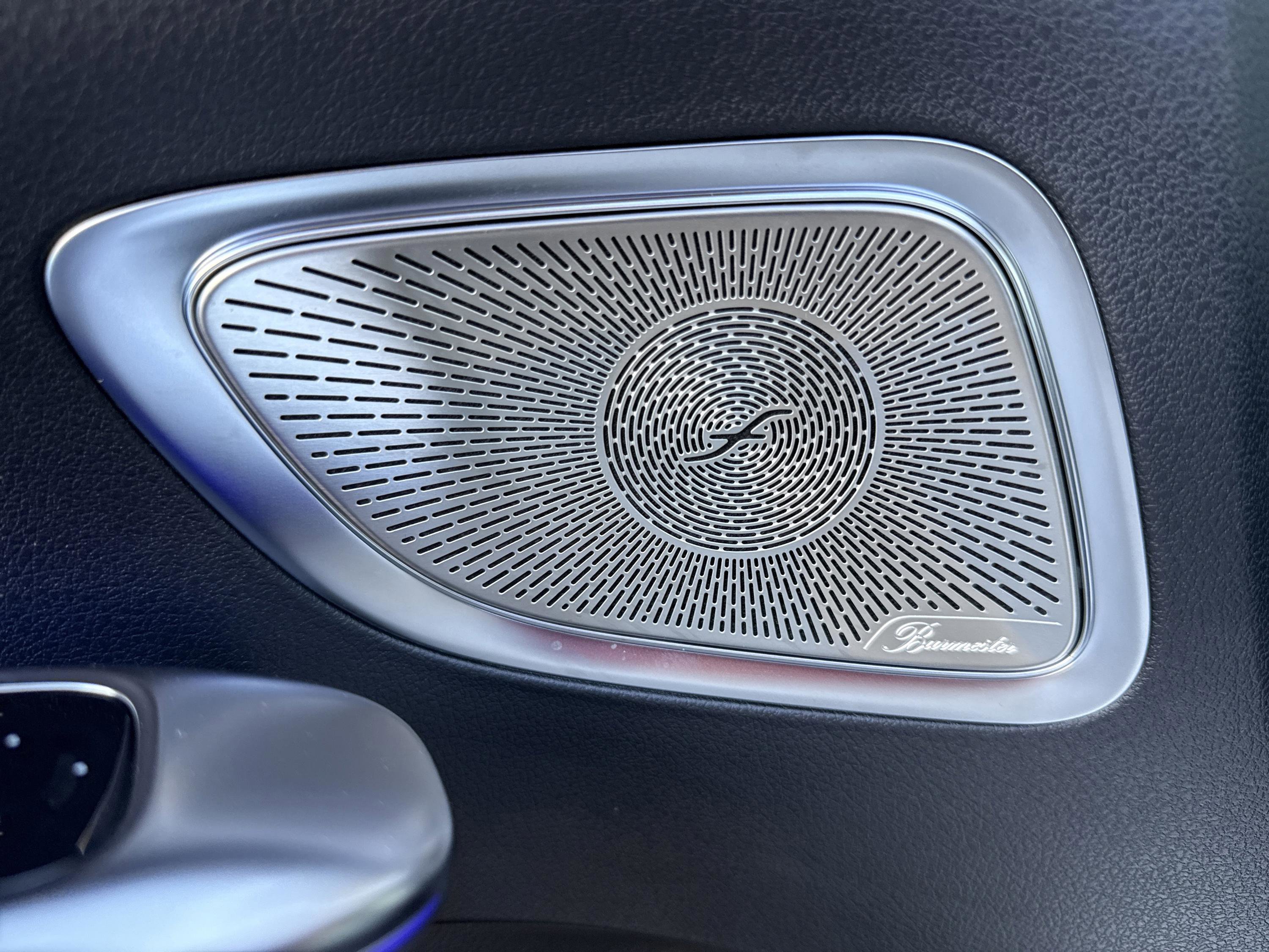 Certified 2024 Mercedes-Benz C 63 AMG S image 33