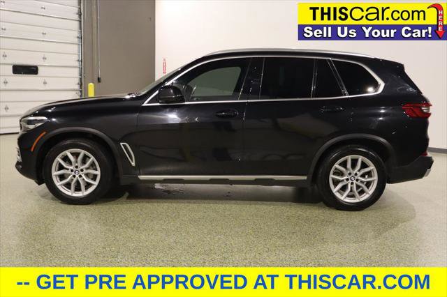 Used 2019 BMW X5 xDrive40i w/ Convenience Package image 4