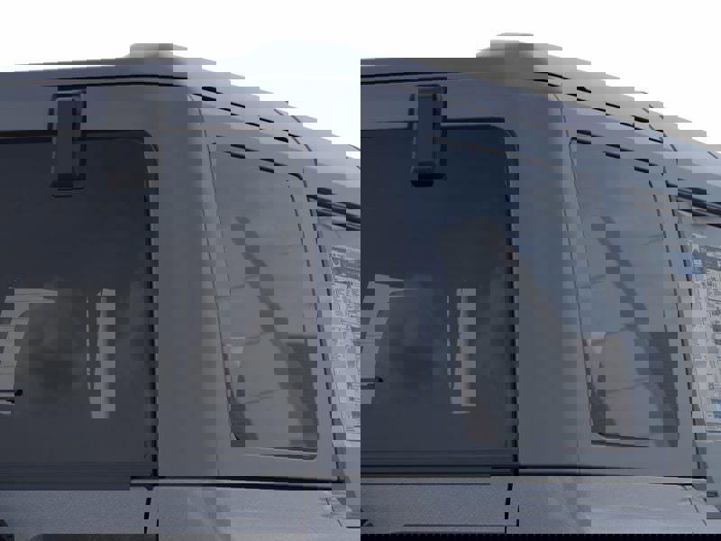 New 2025 Ford Bronco Big Bend image 25