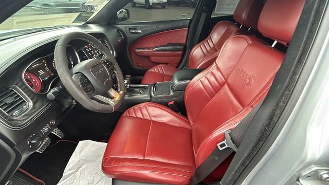 Used 2023 Dodge Charger SRT Hellcat w/ Harman/Kardon Audio Group image 17