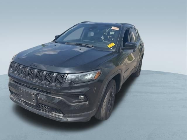 Used 2023 Jeep Compass Altitude image 11