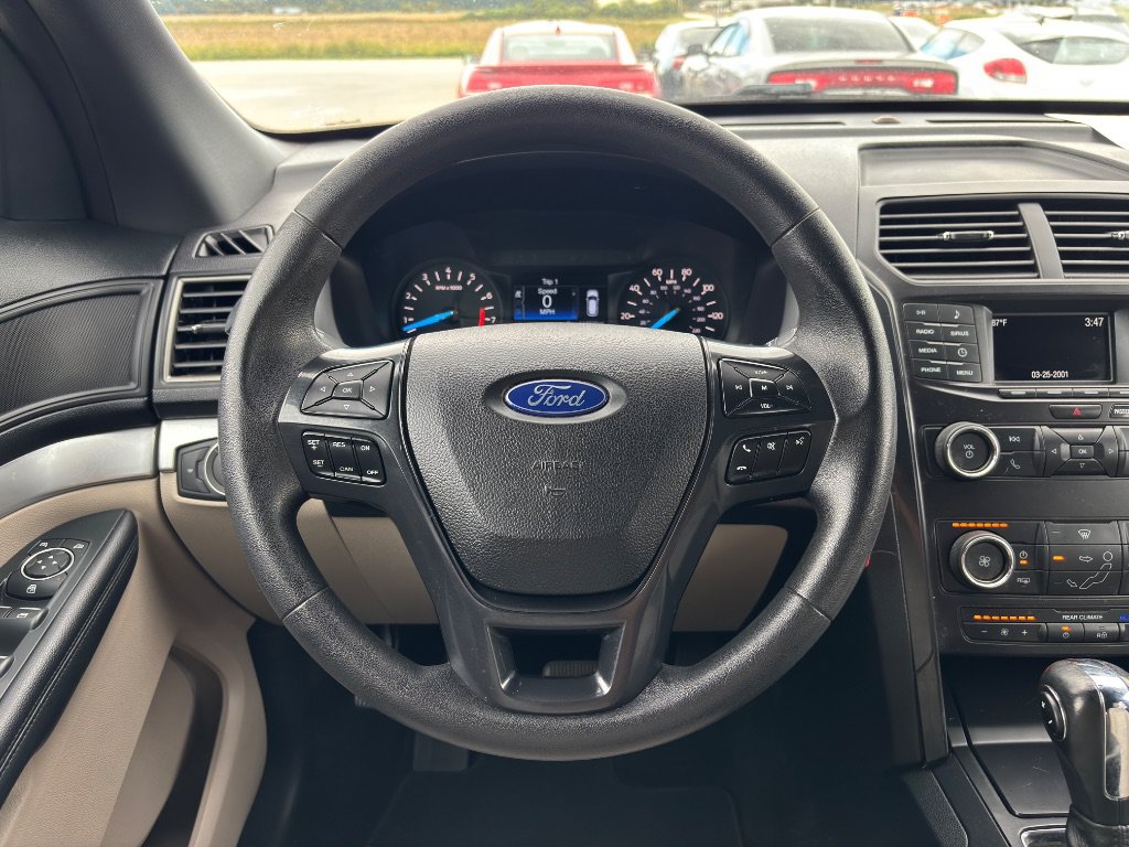 Used 2019 Ford Explorer 4WD image 13