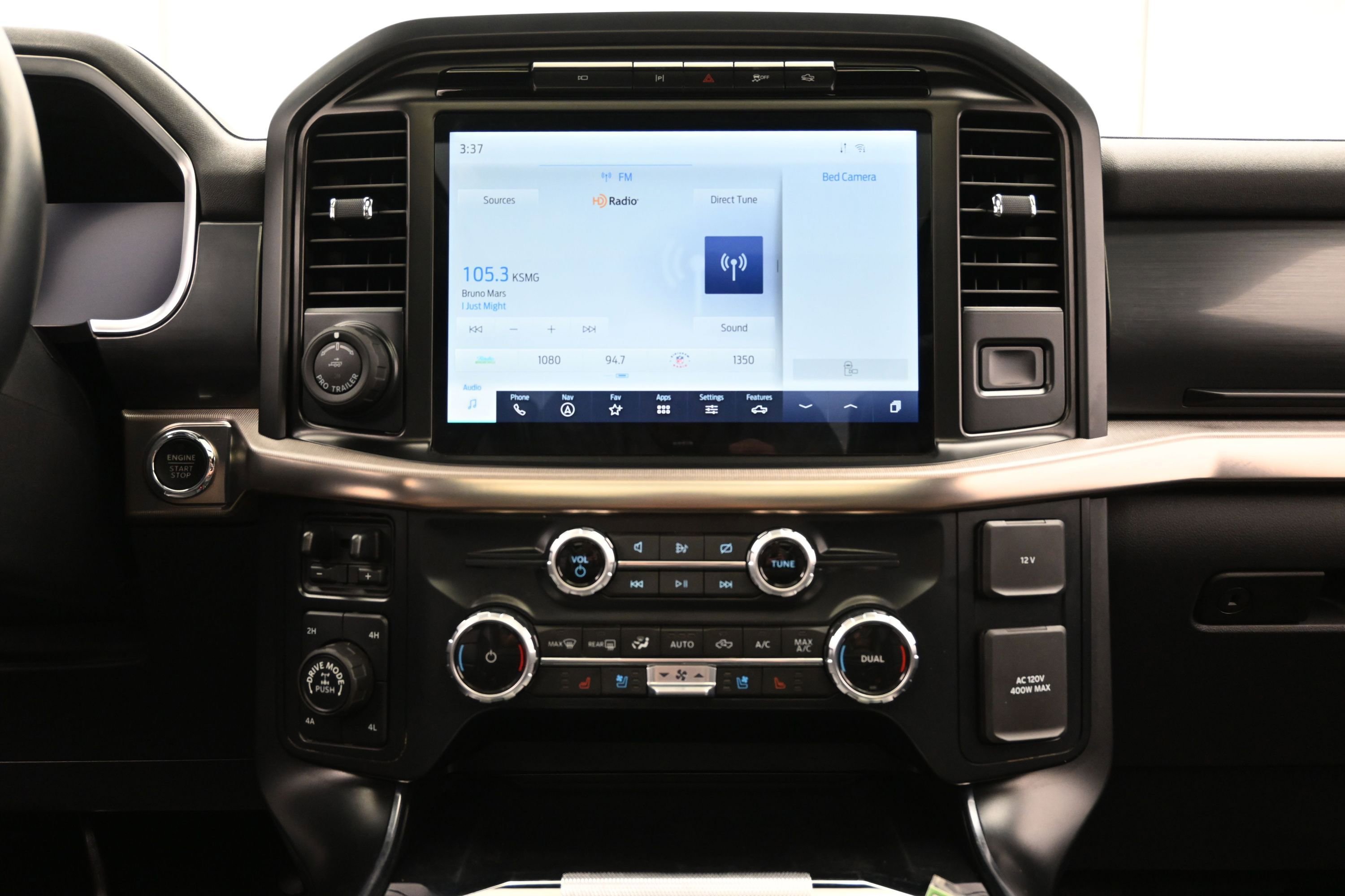 Used 2023 Ford F150 Raptor AWD/4WD image 17