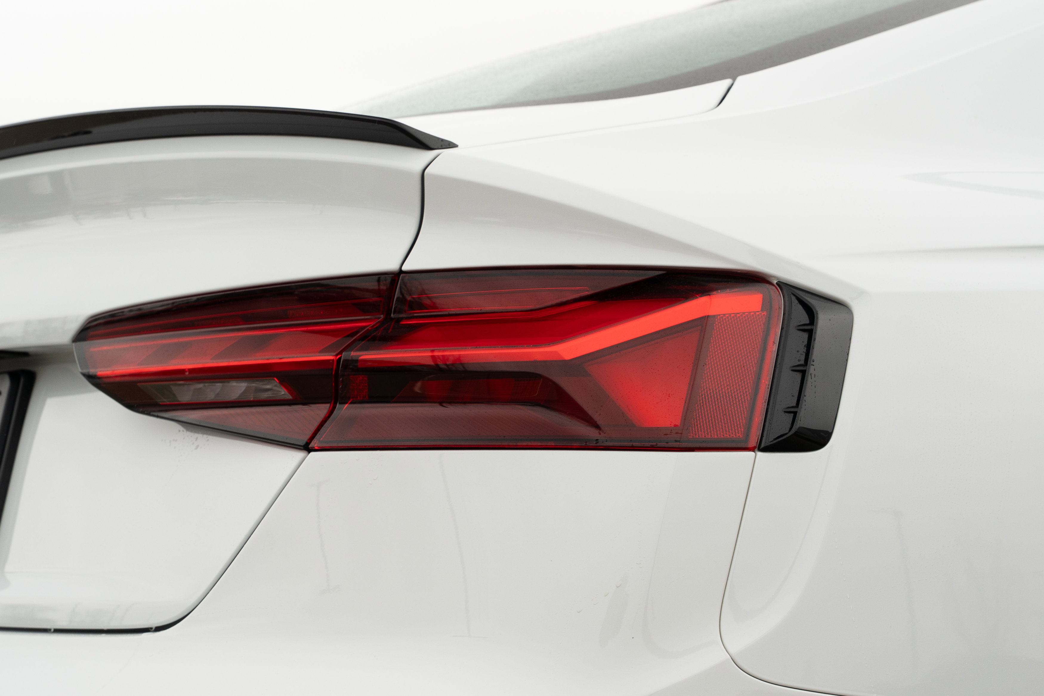 Certified 2024 Audi RS 5 Sportback image 40