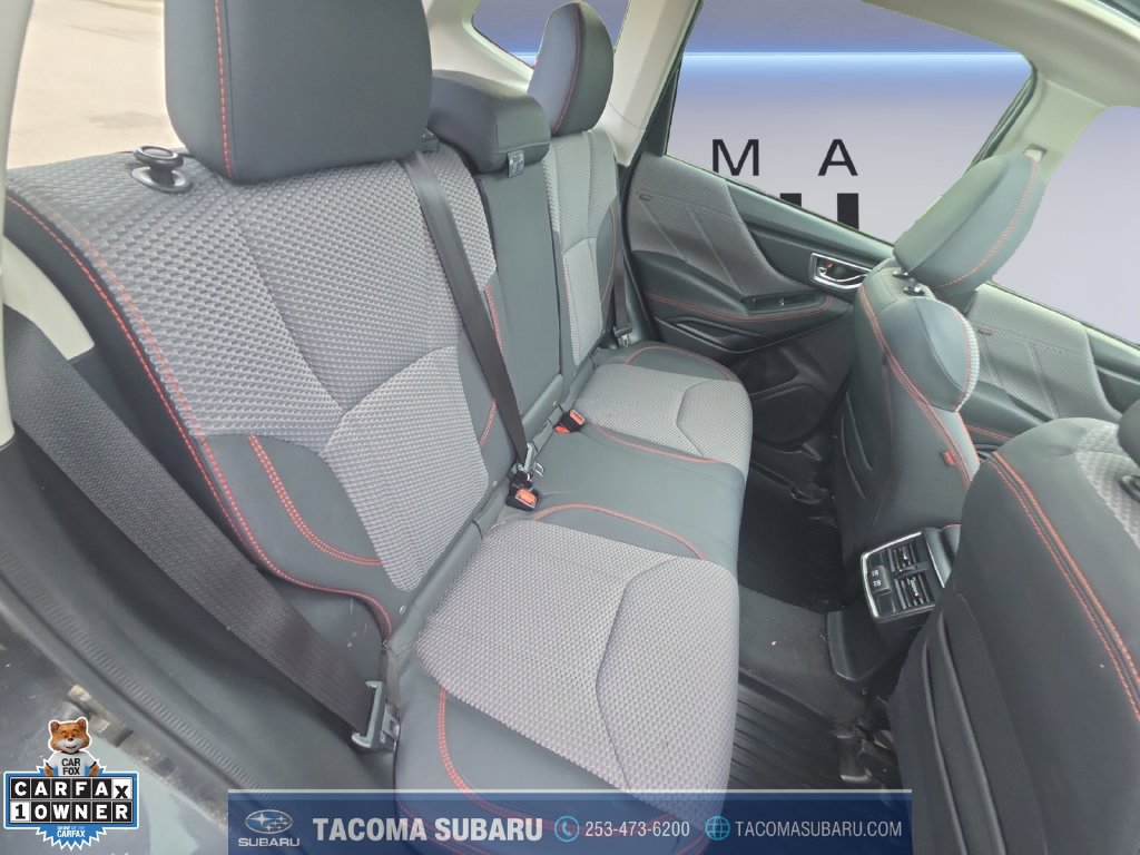 Used 2020 Subaru Forester Sport AWD/4WD image 18