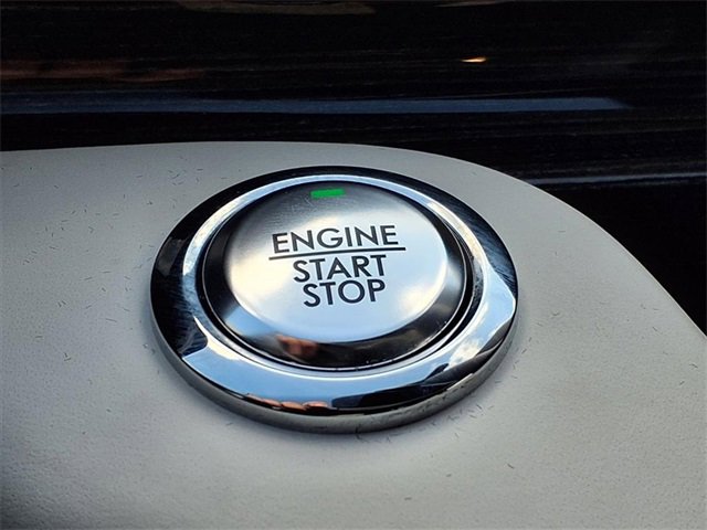 Certified 2023 Lincoln Aviator Black Label image 19