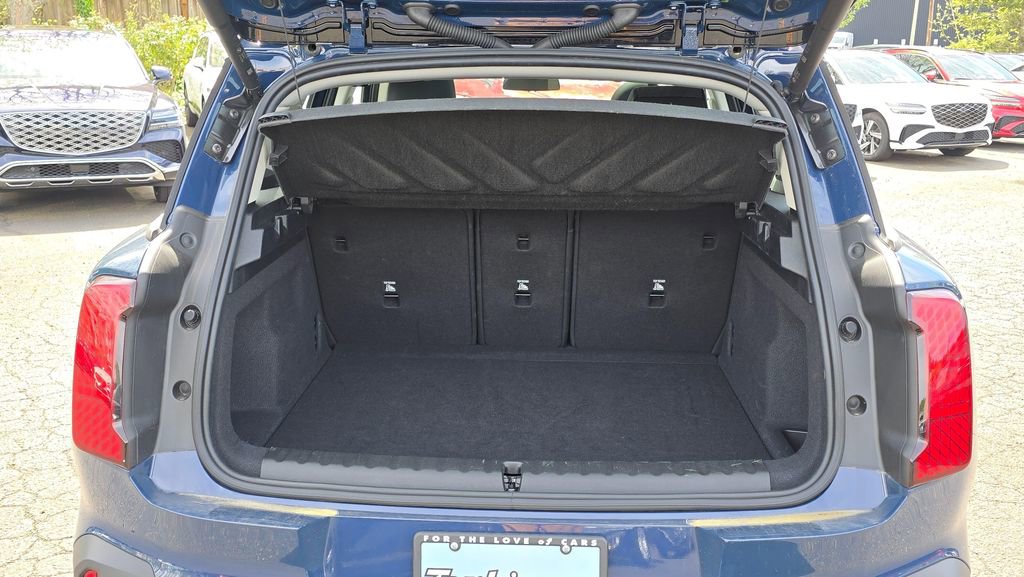 Used 2025 MINI Cooper Countryman S image 16