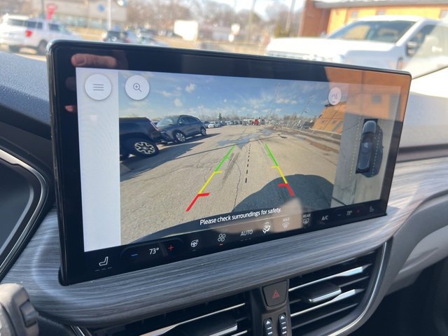 Certified 2023 Ford Escape Platinum w/ Premium Technology Package image 16