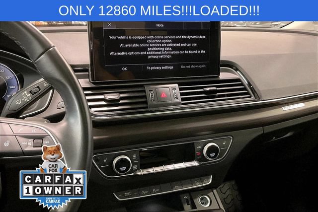 Used 2023 Audi Q5 2.0T Premium Plus w/ Premium Plus Package AWD/4WD image 6