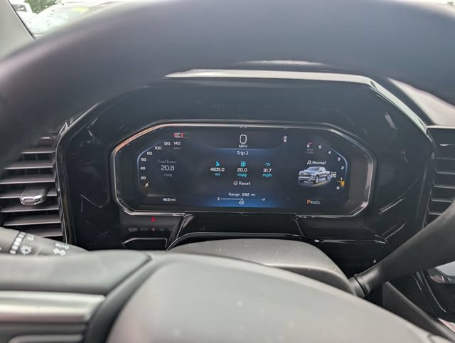 New 2026 Chevrolet Silverado 1500 LT AWD/4WD image 21
