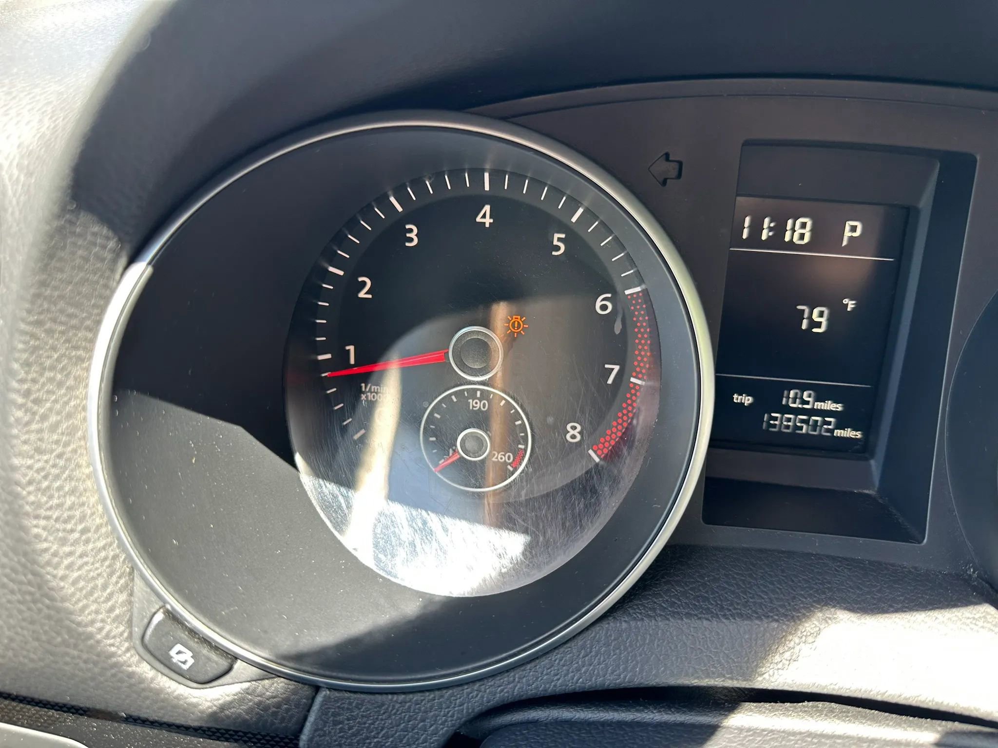 Used 2012 Volkswagen Jetta S FWD image 19