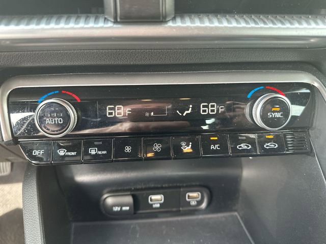 Certified 2023 Kia K5 GT-Line w/ GT-Line Premium Package image 18