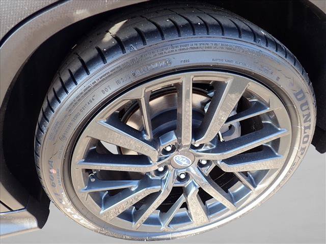 Certified 2026 Subaru WRX Limited AWD/4WD image 7