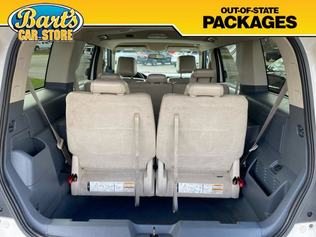 Used 2009 Ford Flex SEL image 8