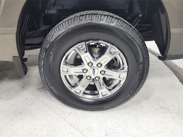 Used 2021 Ford F150 Lariat w/ Equipment Group 502A High image 51