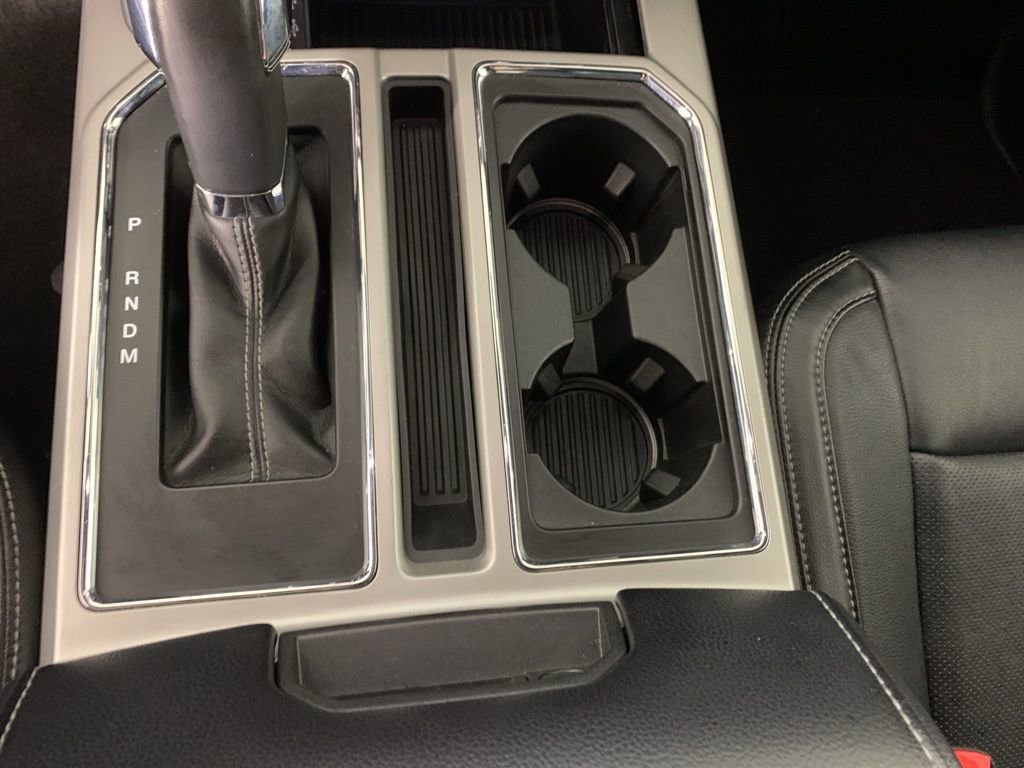 Used 2019 Ford F150 Lariat w/ Equipment Group 502A Luxury image 26