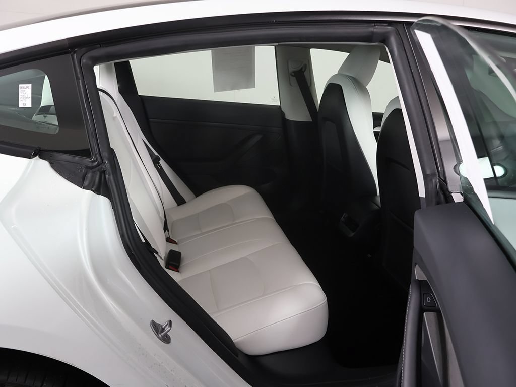 Used 2023 Tesla Model 3 Performance AWD/4WD image 31