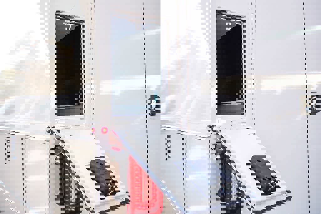 New 2026 Ford E-350 and Econoline 350 Super Duty w/ Power Equipment Group image 15