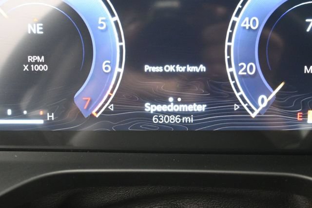 Used 2024 Jeep Grand Cherokee Laredo AWD/4WD image 20