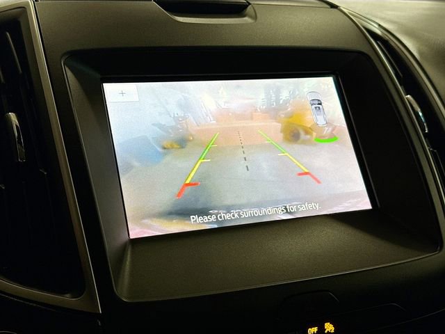 Used 2019 Ford Edge SEL w/ Equipment Group 201A AWD/4WD image 14