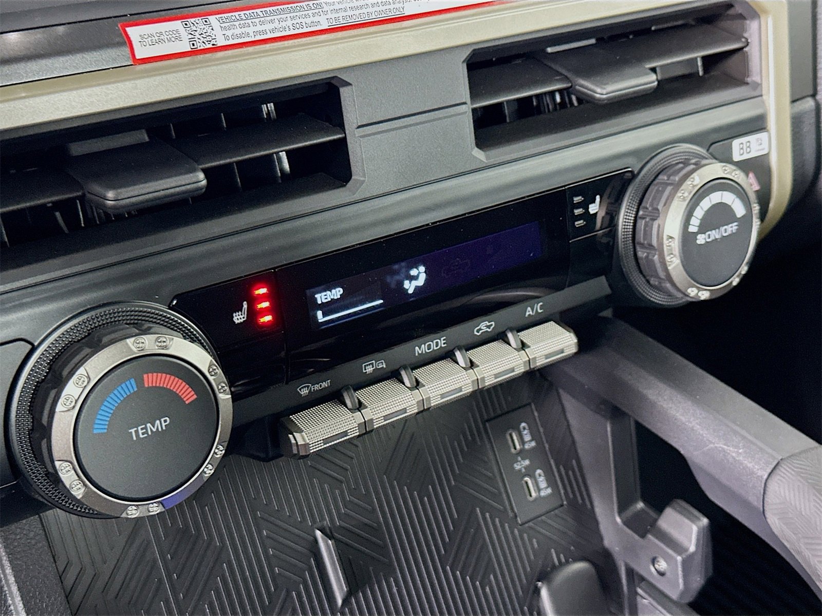 New 2026 Toyota Tacoma SR5 image 16