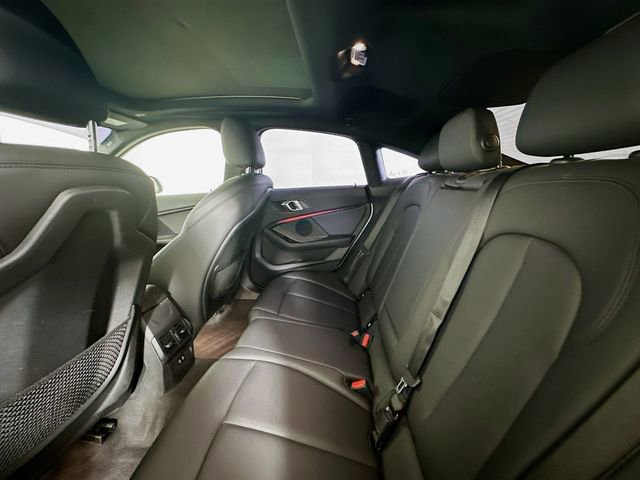 Used 2021 BMW 228i Gran Coupe w/ Convenience Package image 26