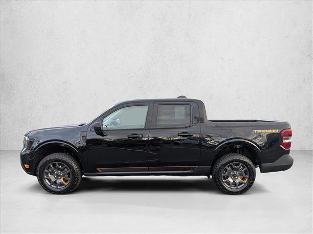 New 2026 Ford Maverick Tremor image 5