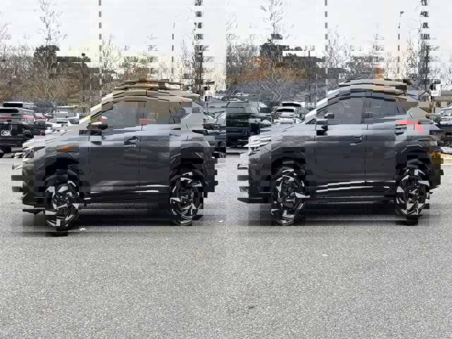 Certified 2024 Subaru Crosstrek 2.5i Limited w/ Popular Package #3A image 6