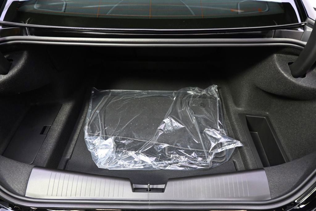 New 2026 Cadillac CT4 Premium Luxury image 19