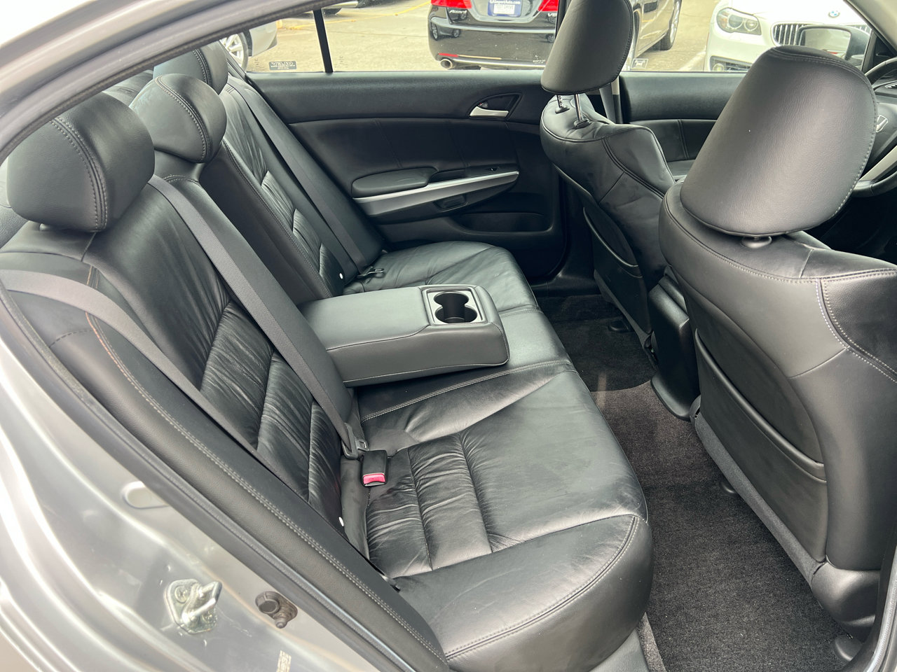 Used 2009 Honda Accord EX-L image 30