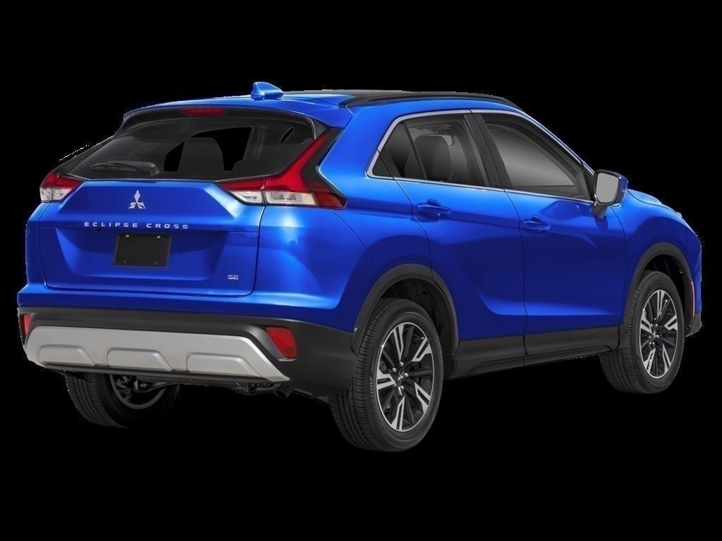 New 2026 Mitsubishi Eclipse Cross SE AWD/4WD image 46