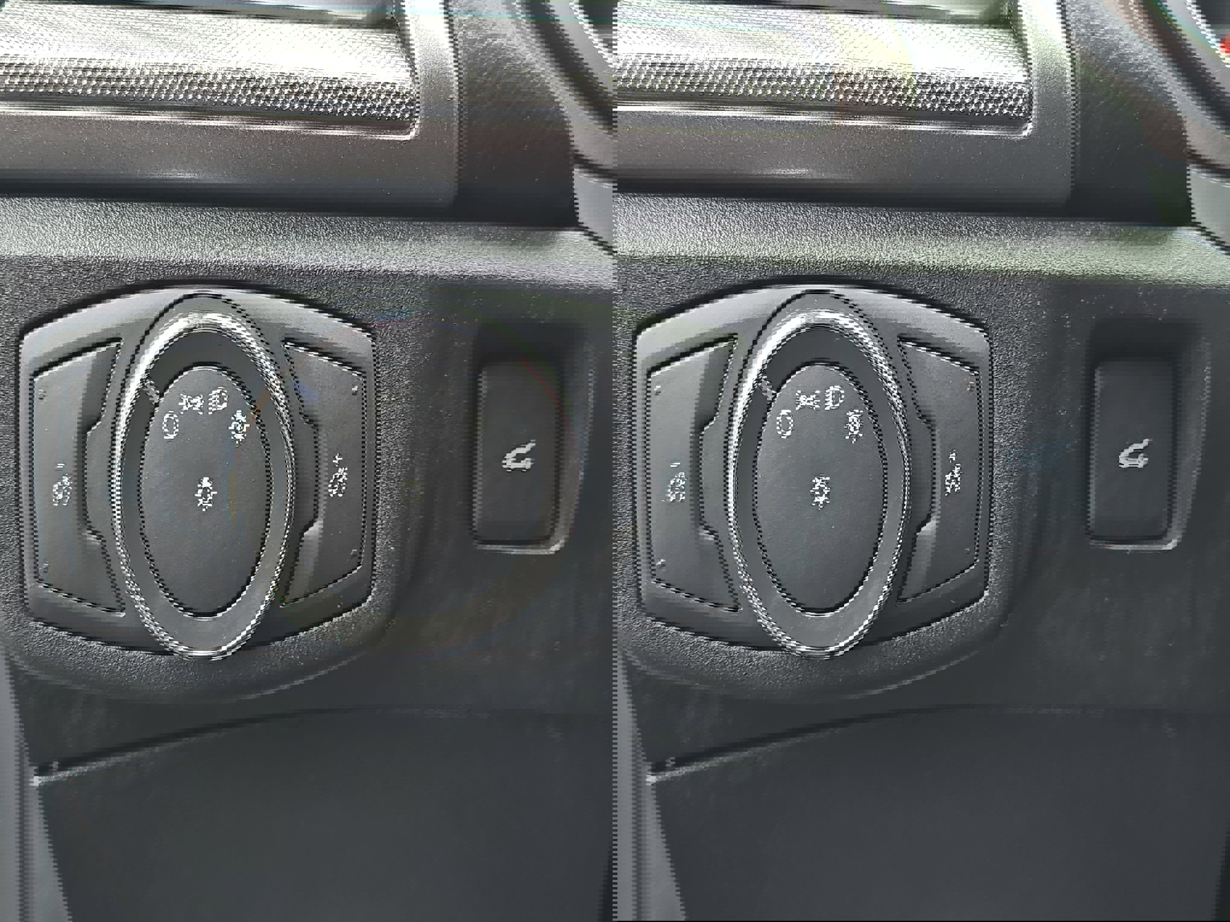 Used 2017 Ford Fusion SE w/ Fusion SE Technology Package image 25