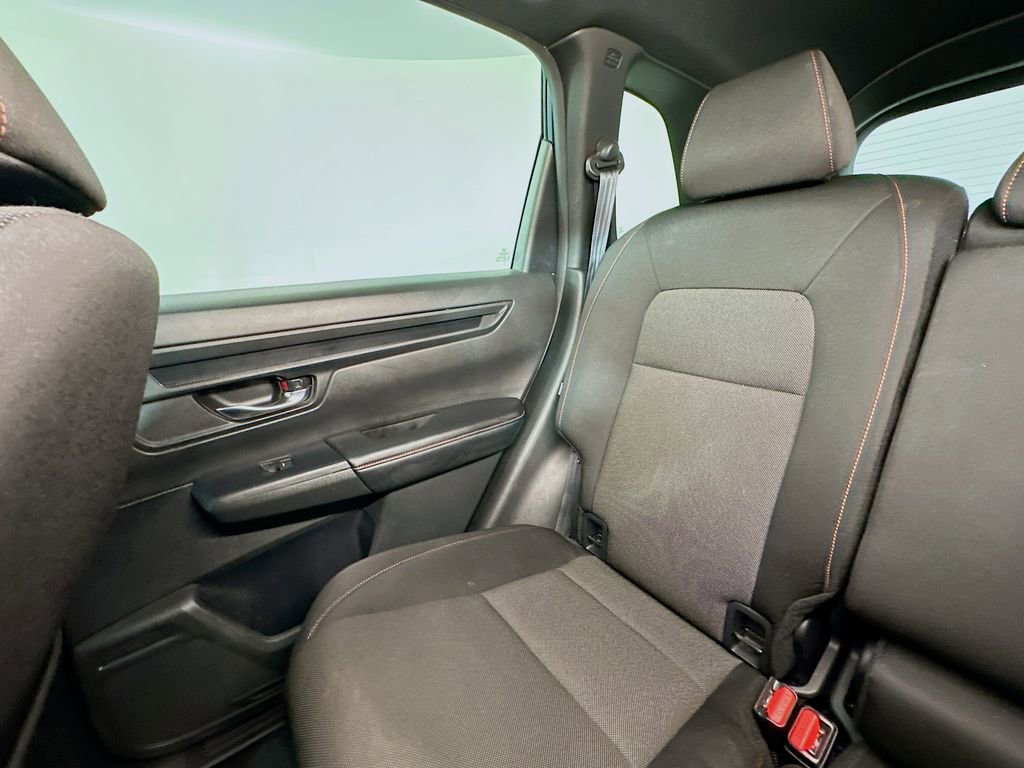 Used 2023 Honda CR-V Sport image 12