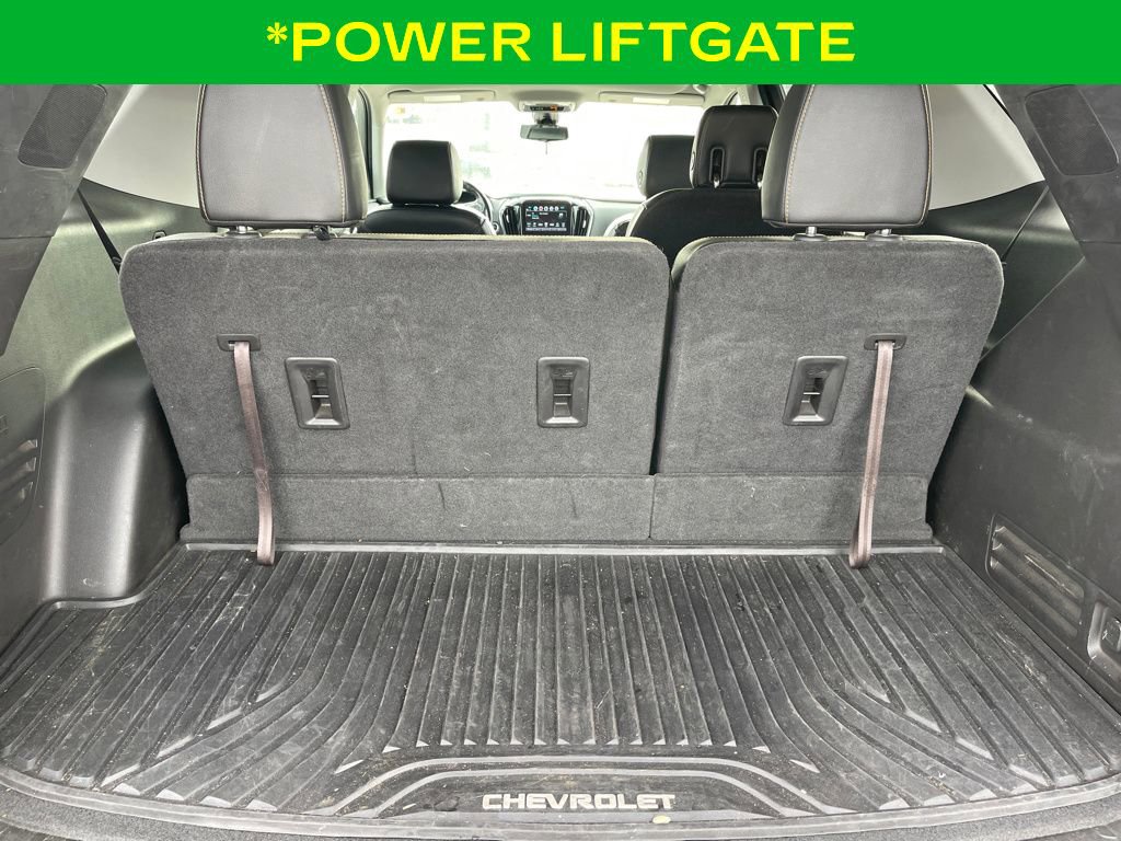 Used 2018 Chevrolet Traverse RS image 14