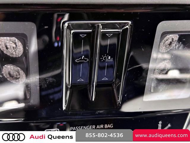 Used 2023 Audi Q4 e-tron Premium w/ Convenience Package AWD/4WD image 34
