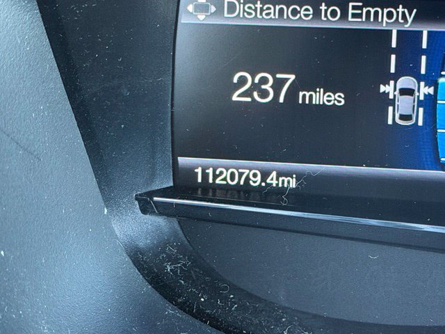 Used 2018 Ford Explorer Limited w/ Equipment Group 301A AWD/4WD image 4