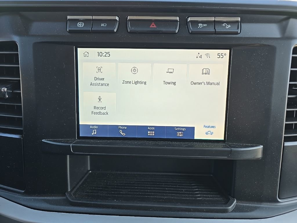 Used 2024 Ford F350 XL w/ STX Appearance Package image 20