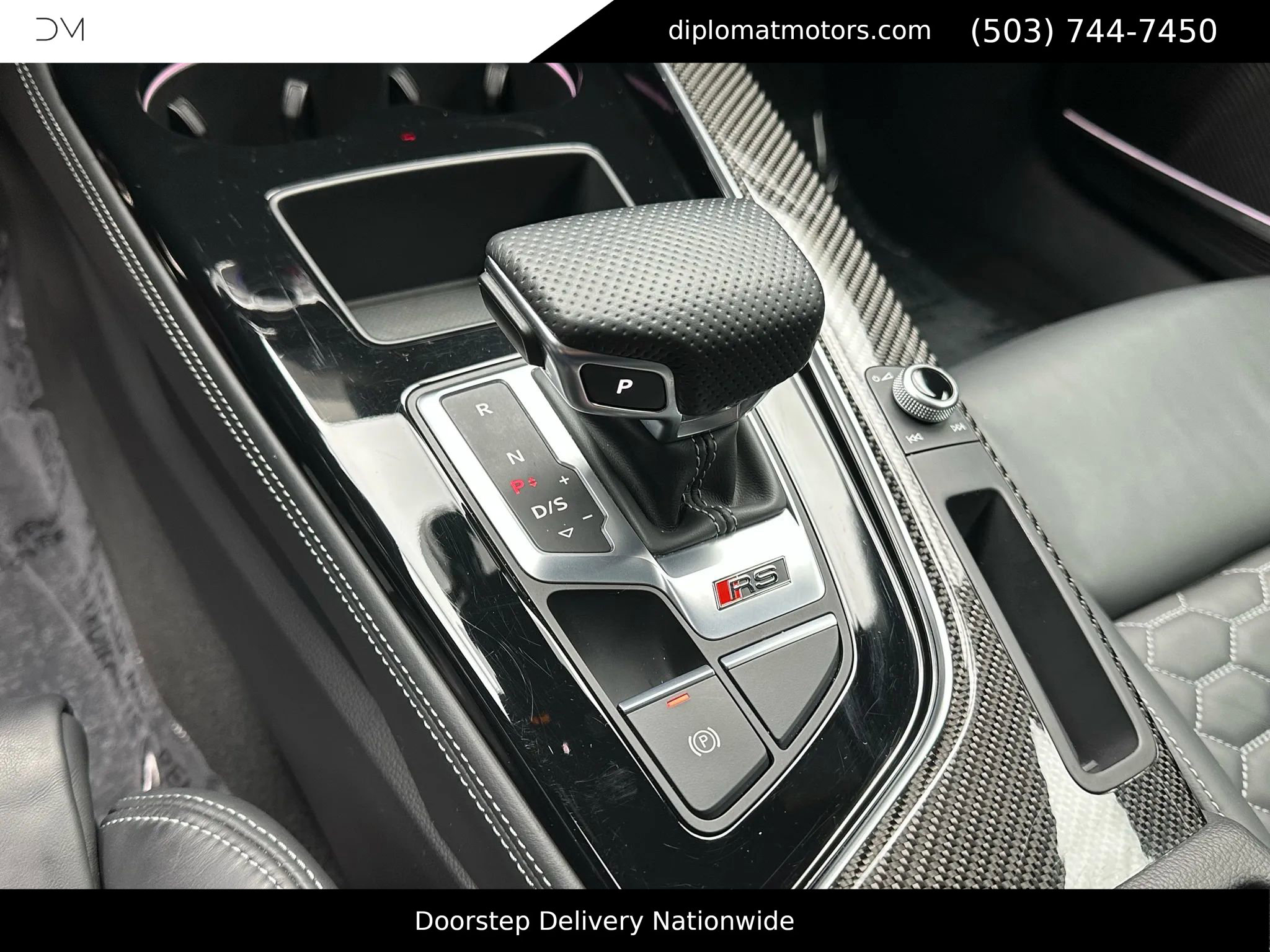 Used 2021 Audi RS 5 Sportback image 36