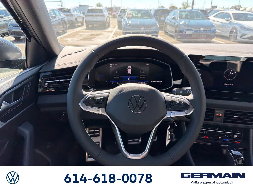 New 2026 Volkswagen Jetta Sport image 18