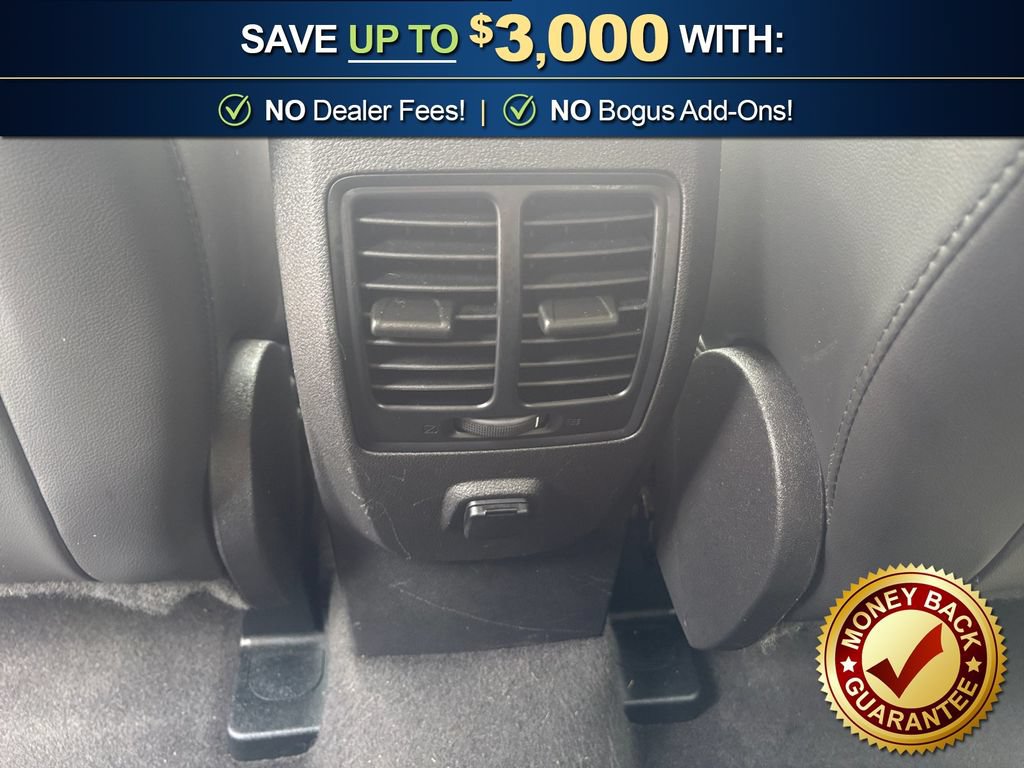 Used 2019 Ford Escape SEL FWD image 30