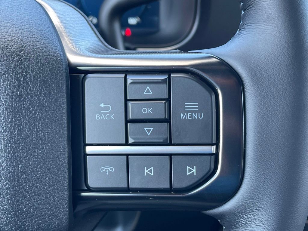 New 2025 Ford F250 Platinum image 6