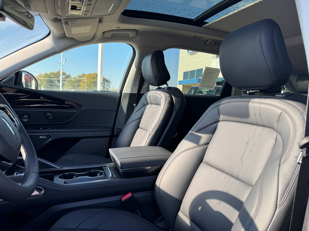 New 2026 Lincoln Nautilus Premier w/ Equipment Group 102A image 27