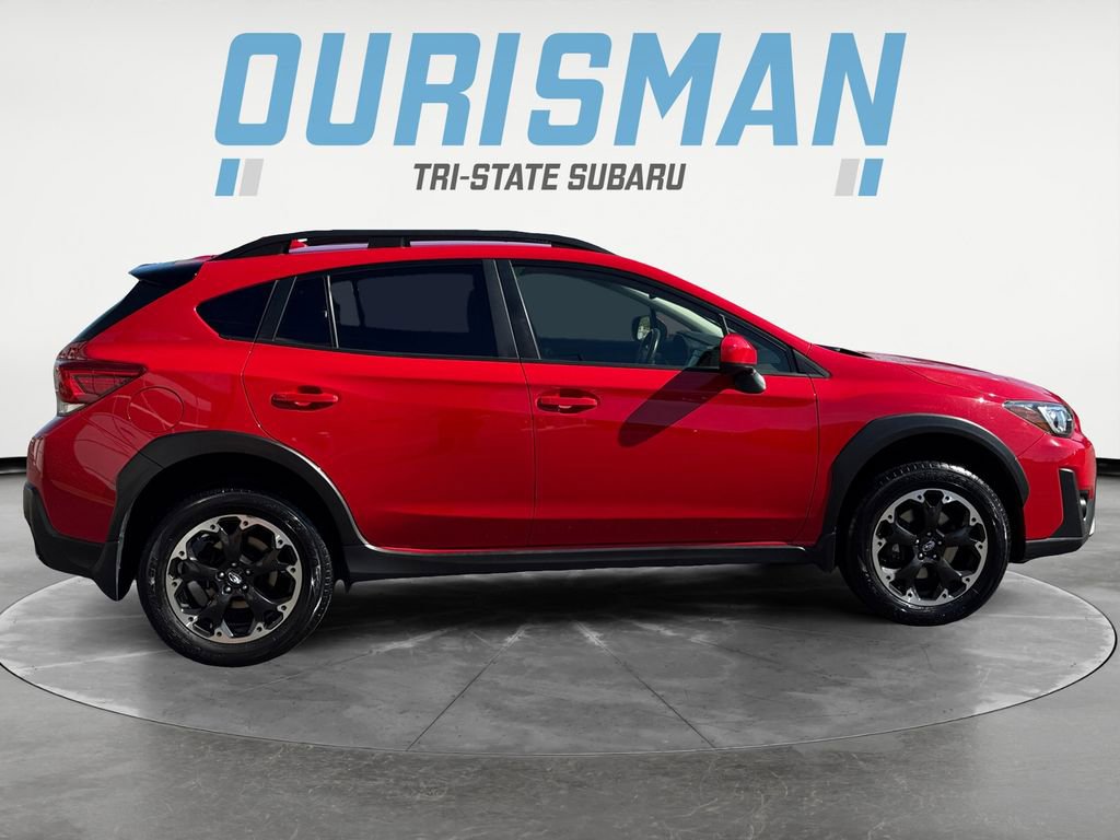 Certified 2023 Subaru Crosstrek 2.0i Premium image 7