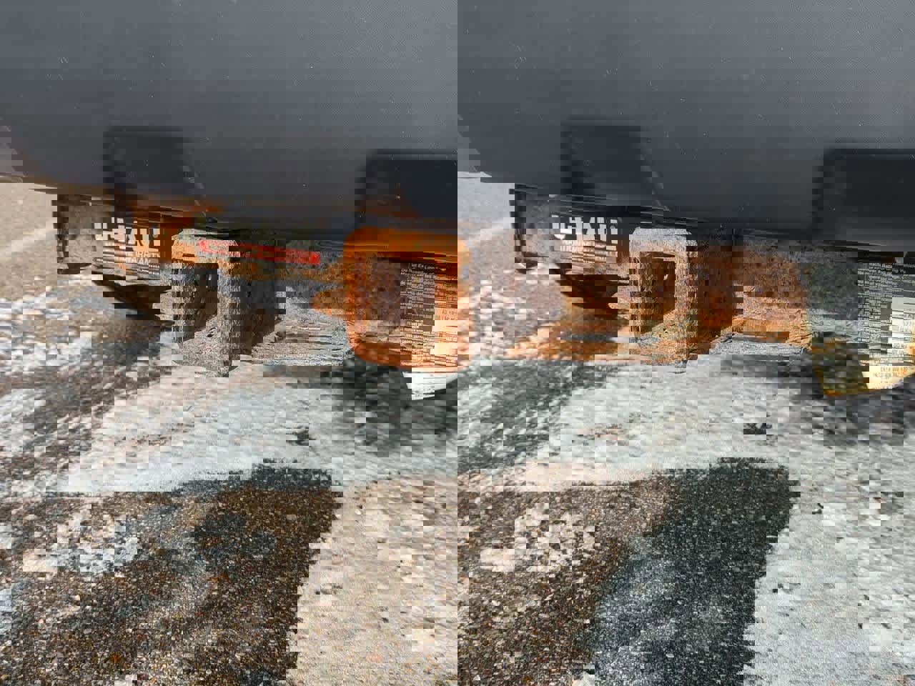 Used 2011 Subaru Outback 2.5i Premium image 31