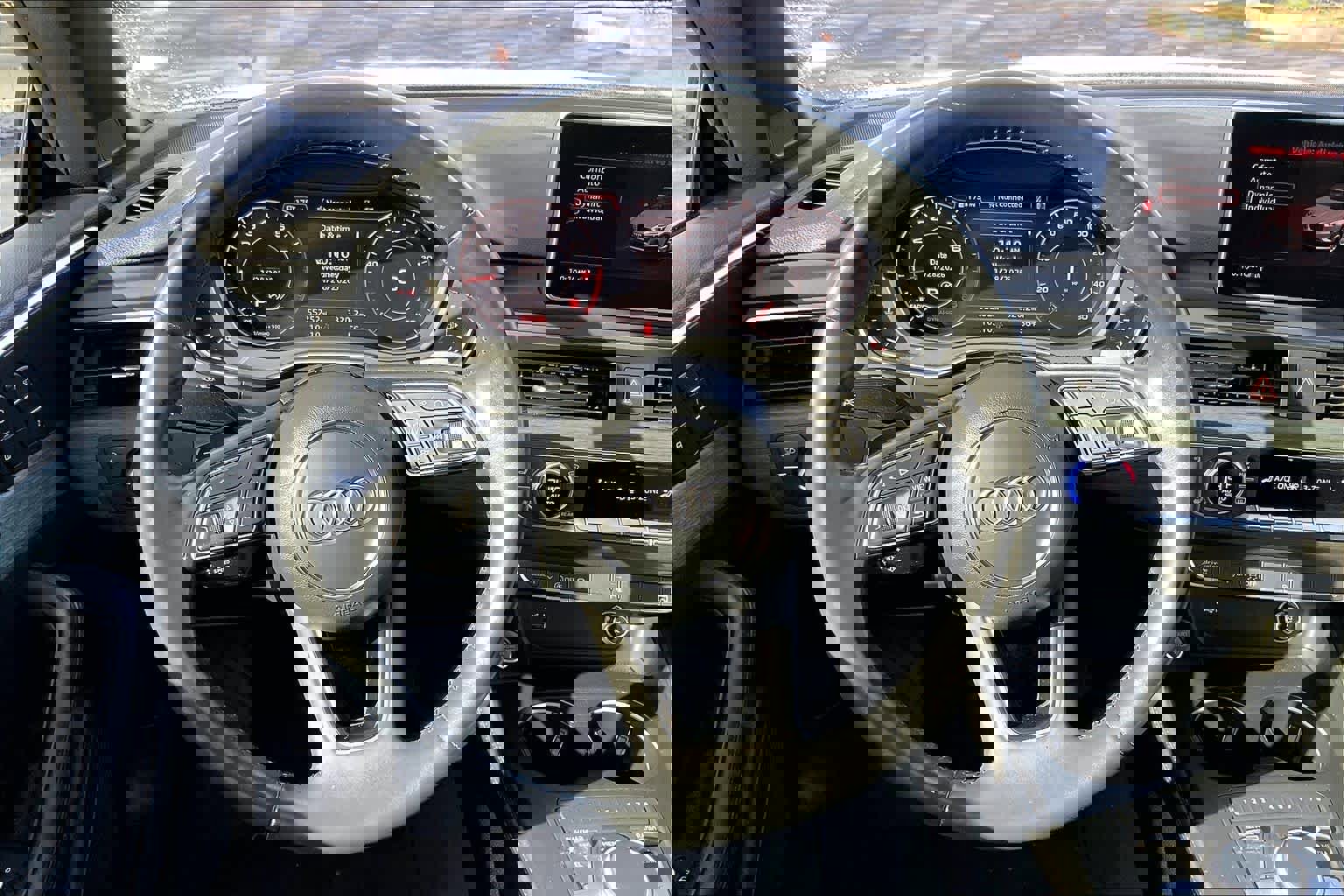 Used 2019 Audi A5 2.0T Premium Plus w/ Premium Plus image 8