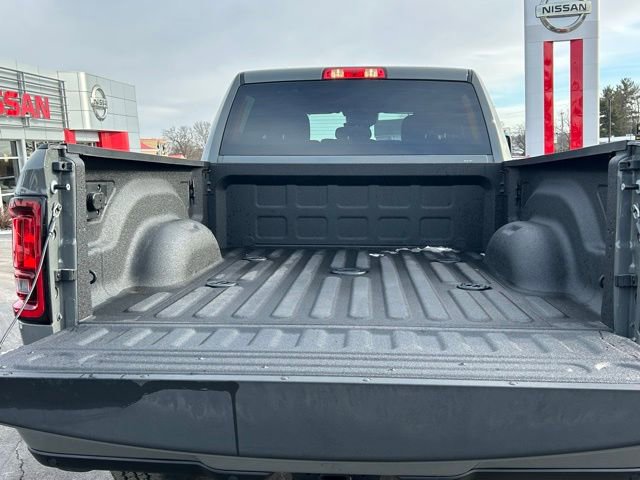 New 2026 RAM 2500 Big Horn image 10